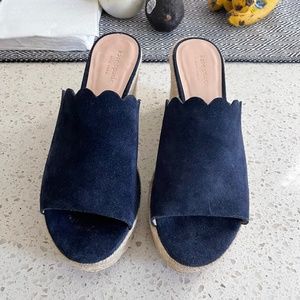 Kate Spade Wedges